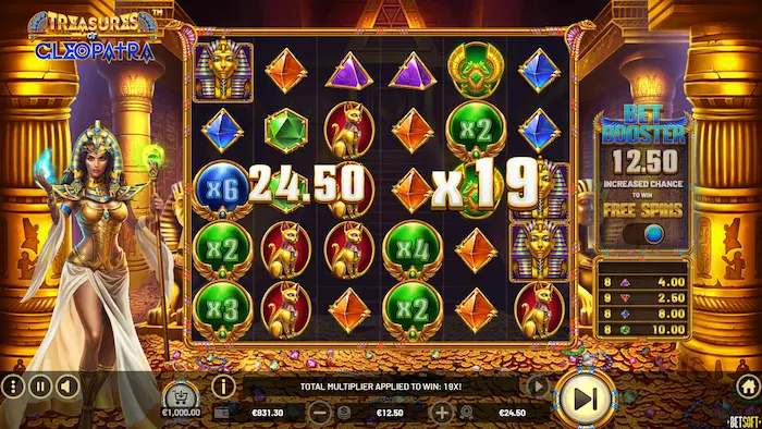 cleopatra-au.com games