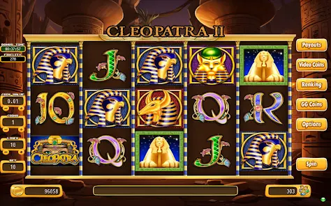 cleopatra-au.com games